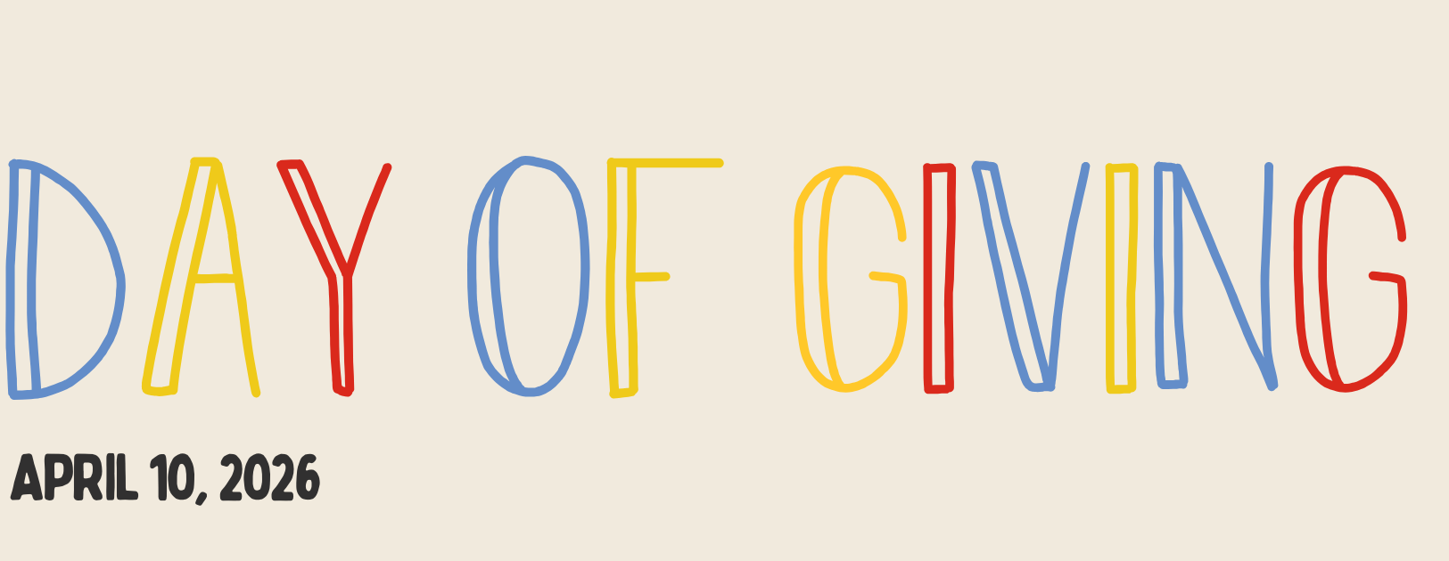 Day of Giving 2026